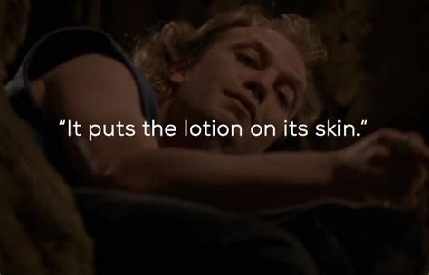 Movie Quotes Describing Your Sex Life Barnorama