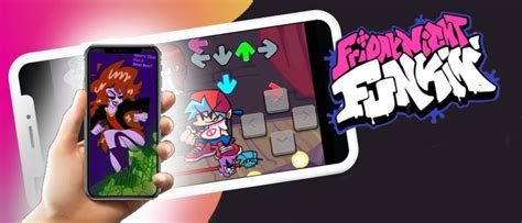 FNF Mobile on iOS🙌 Explore o universo das apostas online com a Wini Jogo