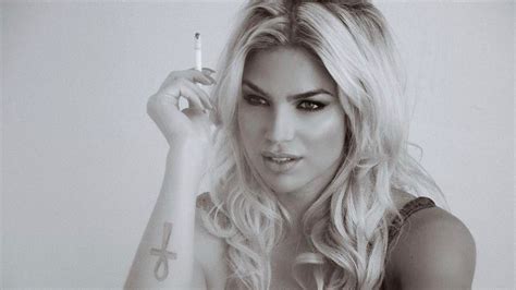 La foto súper hot de Ailén Bechara en paños menores que derritó Instagram