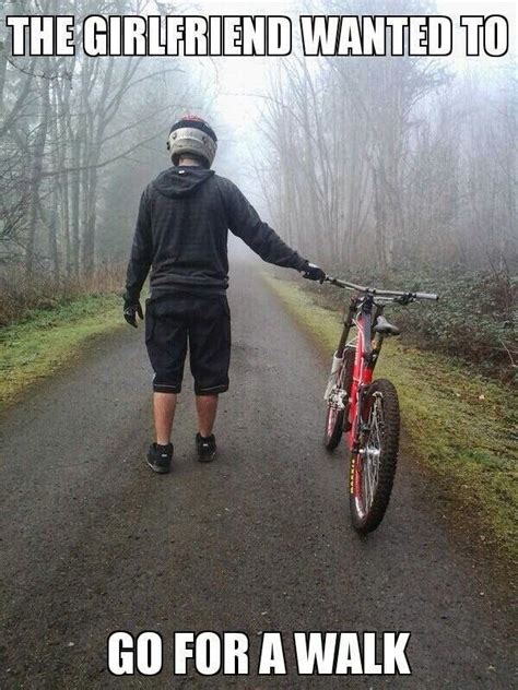 mountain biking  cannondale   babe bike meme cycling memes