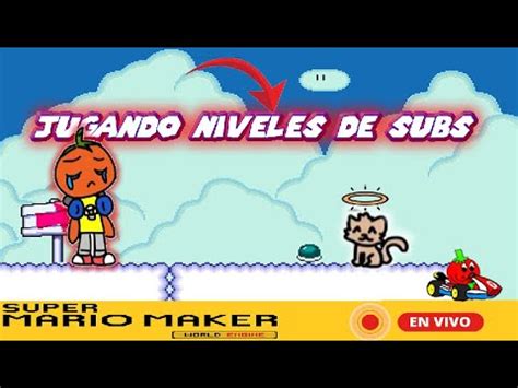 Smmwe Super Experto Sin Skip Niveles De Subs Youtube