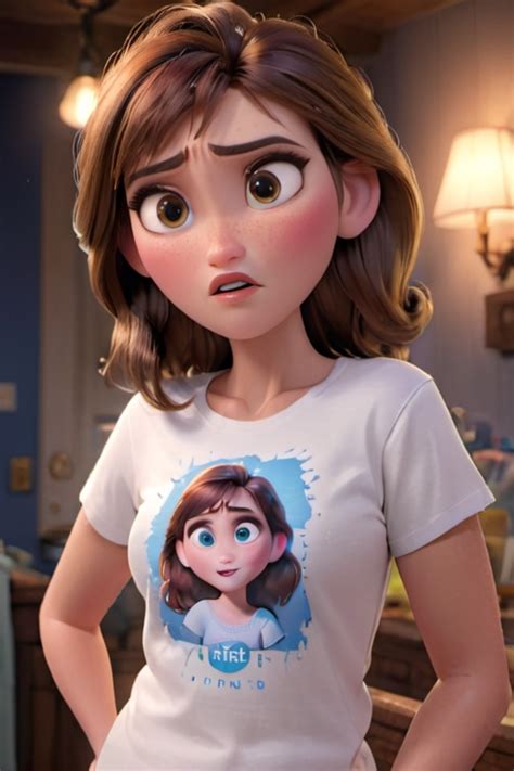 Mature Milf Beautiful Lighting Image Created By Silentknight Tensor Art