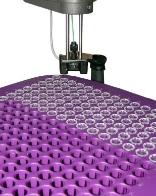 drops  wells american laboratory