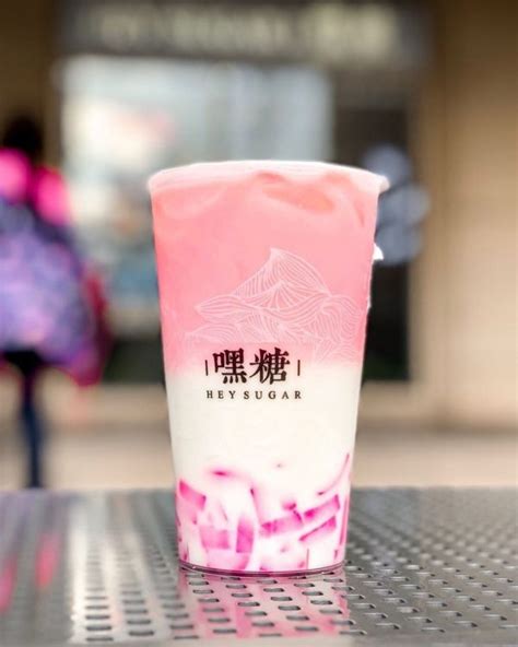 5 Popular Bubble Tea Toppings And Add Ons Talk Boba