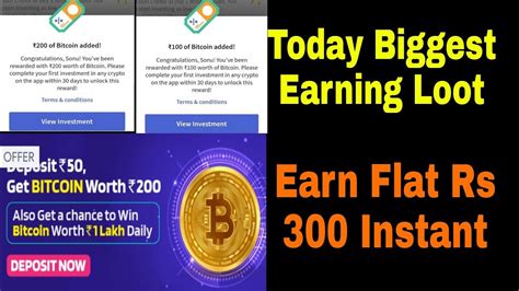 Coindcx And Hala Play Biggest Loot Earn Flat Rs Biggest Earning