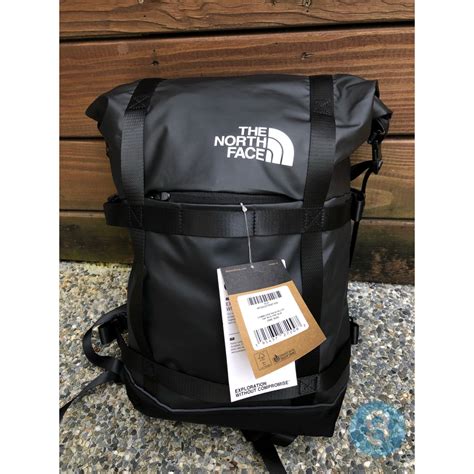 The North Face Commuter Pack Rlltp L