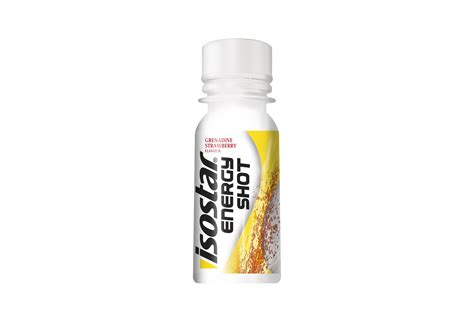 Isostar Energy Booster Discovery Pack