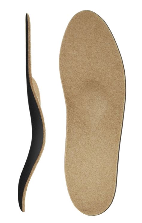 Стельки Luomma Lama ортопедические для демисезонной и зимней обуви ...