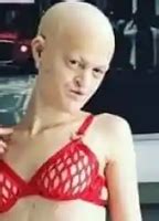 MELANIE GAYDOS Nude AZNude