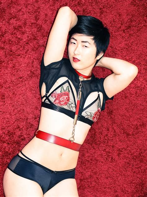 The Lingerie Addict Everything To Know About Lingerie Page Of Founded In The