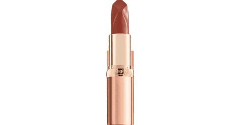L Oréal Paris Colour Riche Les Nus By Colour Riche Intense Nude Lipstick Nu Decadent Compare