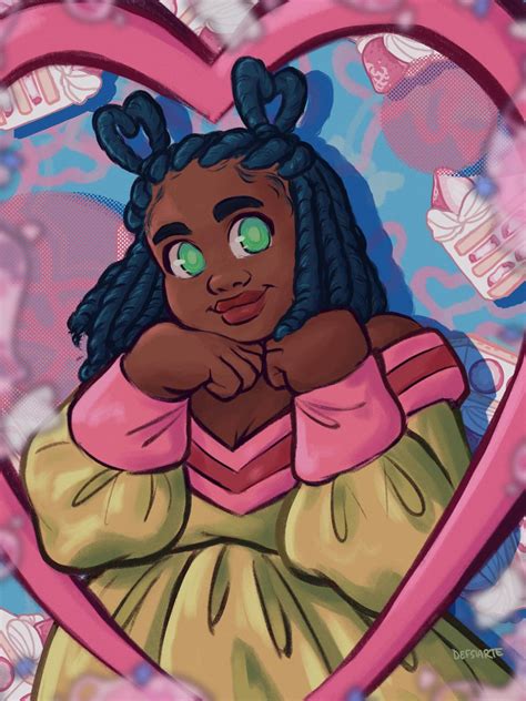My Oc Nalya Roriginalcharacter