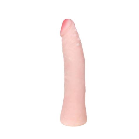 Baile Dildo Color Natural Cm Noche Secreta