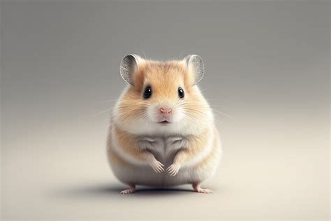 Hamsters Cute