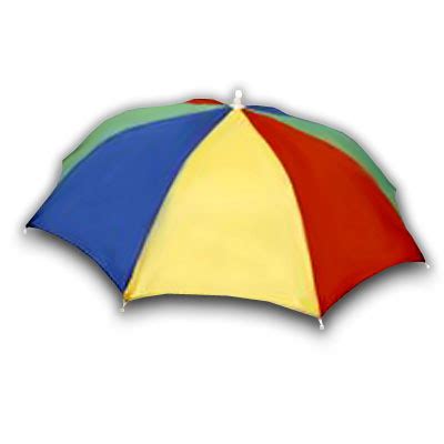 Cheap Colorful Umbrella Hat | Discount Umbrella Hat