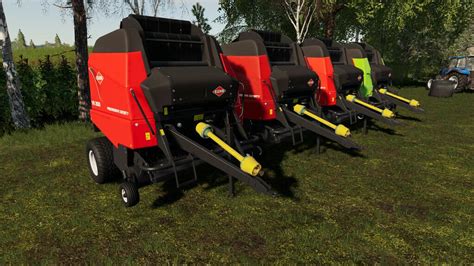 Kuhn Vb Ursus Z V Fs Farming Simulator