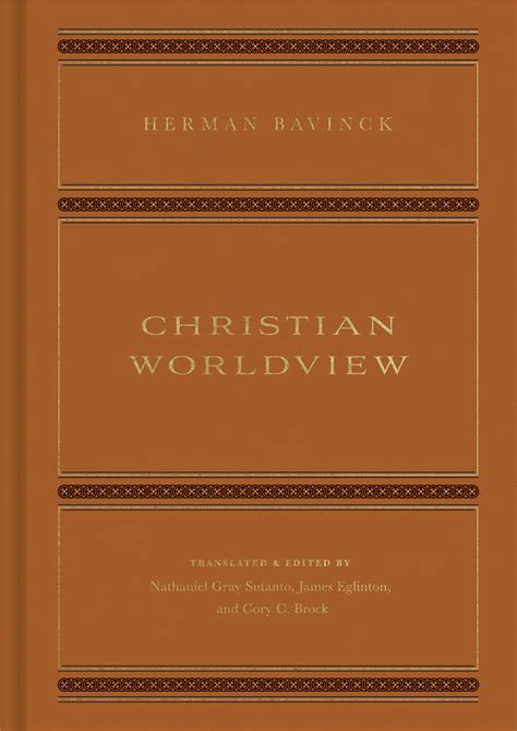 Christian Worldview | Logos Bible Software