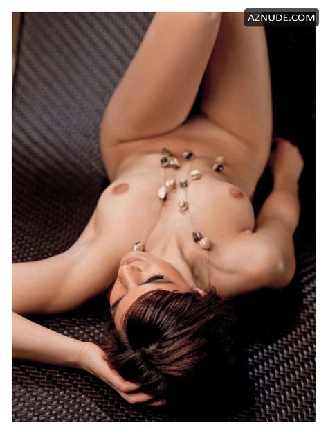 ANDREA TRIVUNCIC Nude AZNude