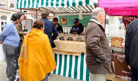 Artisan Food Market Berkshire Live
