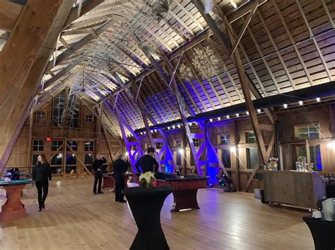 Four Winds Farm - Fitchburg, WI | Agricultural Event Center