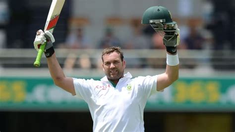 Is Jacques Kallis The Greatest South African Cricketer Of All Time