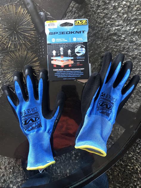 Gloves to protect hands : r/networking