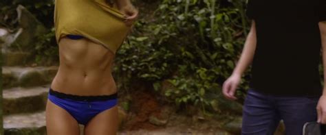 Camilla Belle Nude Pics Page 2