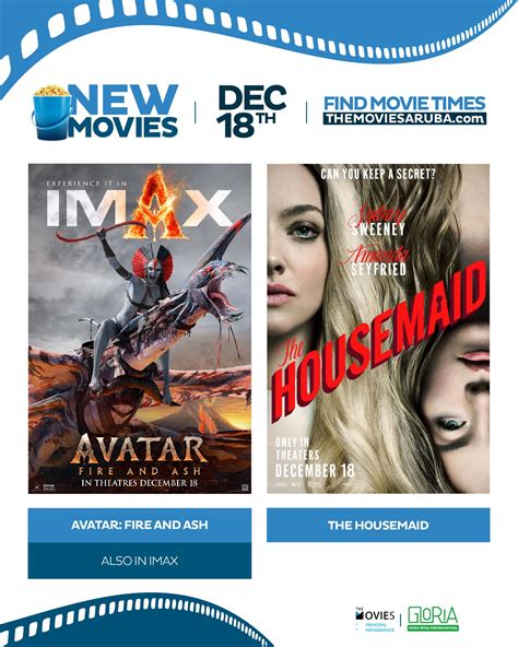 The Movies at Aruba | Oranjestad Aruba