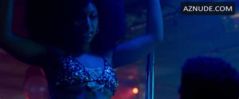 THE AFTER PARTY NUDE SCENES AZNude