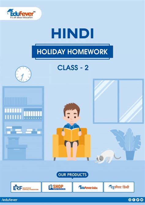 Updated Cbse Class 2 Hindi Holiday Homework 2024 25 Session In Pdf Artofit