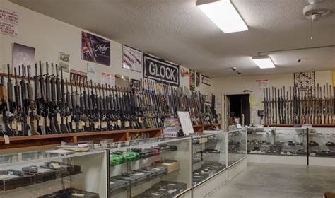 Ed’s Gun Shop - 13 Photos - Guns & Ammo - 5560 US Hwy 1, Vass, NC ...