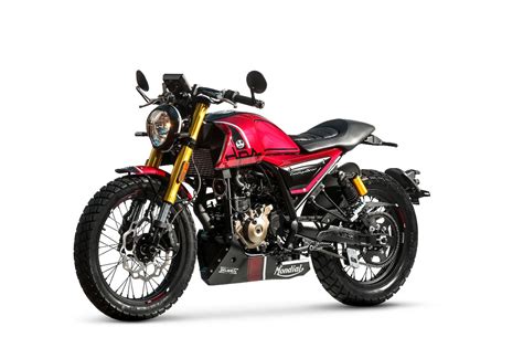 HPS 125 CBS