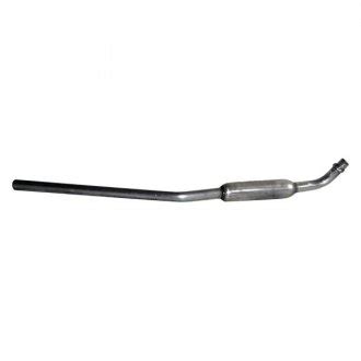 Toyota Tercel Exhaust Pipes Straight Flex Y X Pipes Side Carid