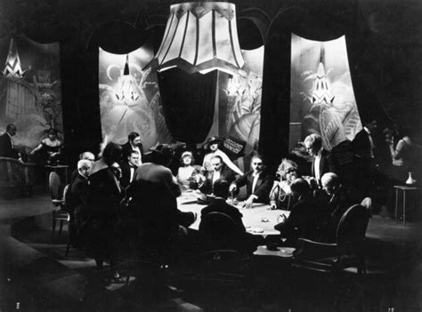 How German Expressionist Movies Used Monsters To Depict A Fractured
