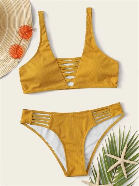 Inspiration for the Hanna bikini Inspiración para el bikini Hanna Studio Costura