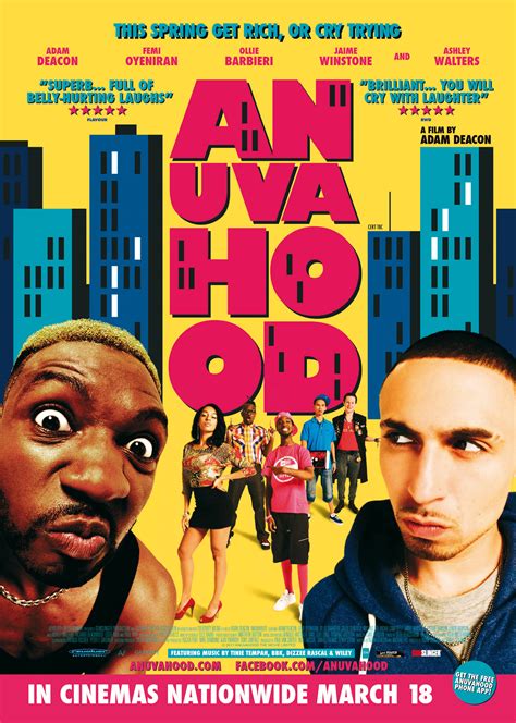Adulthood Movie
