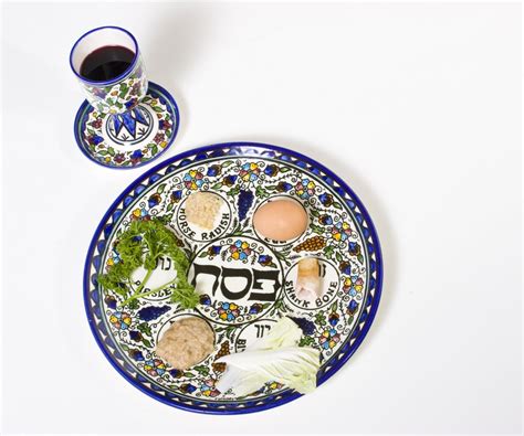 Everything You Need To Know About Charoset A Passover Tradition Eater