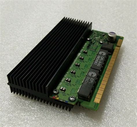 IBM eServer xSeries CPU VRM 24R2694 24R2692 39Y7298 X3400 X3500 X3650 ...