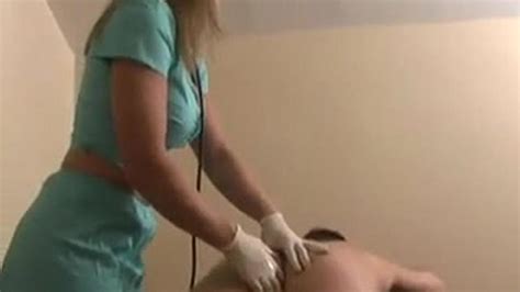 Cfnm Severe Prostate Milking Porn Videos