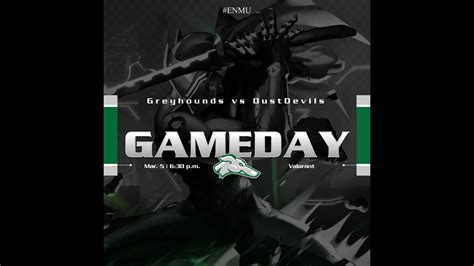 Enmu Esports Spring Enmu Ow Vs Tamiu Youtube