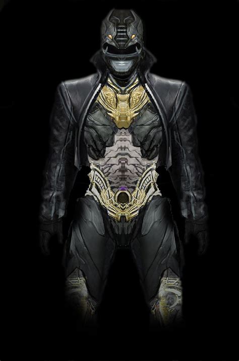 black ranger  nibfreude  deviantart ranger power rangers art