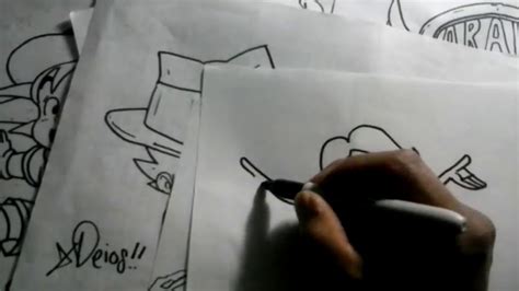 Dibuja A Paso Hentai De LA MAMA DE TIMMY TURNER XDEIOSPERVERSUS YouTube