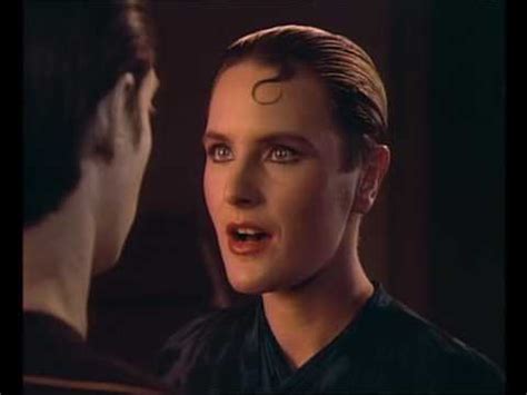 I Am Programmed In A Variety Of Techniques Star Trek The Next Generation The Naked Now