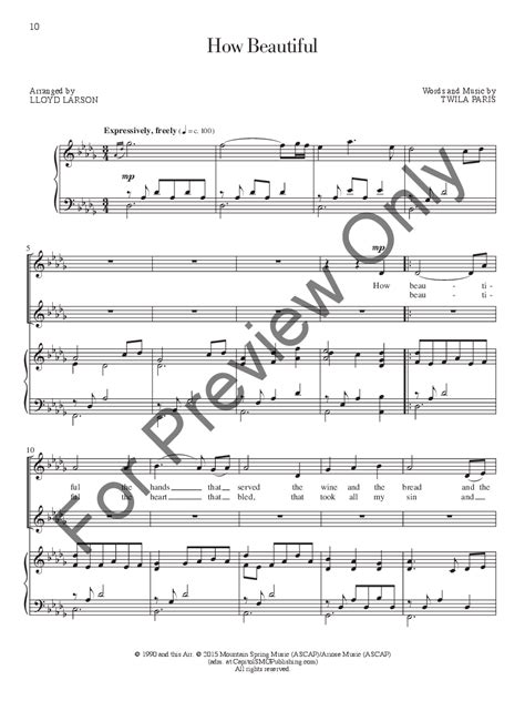 Sacred Vocal Duets For Two Low Voices Low D J W Pepper Sheet Music