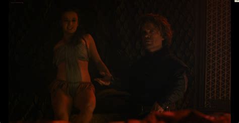 Naked Pixie Le Knot In Game Of Thrones