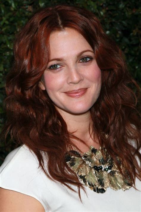 32 Red Hair Color Shade Ideas For 2022 Famous Redhead Celebrities