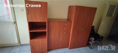 Шкафове и гардероб в Шкафове в гр. Варна - ID44925937 — Bazar.bg