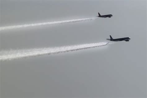 Synthetisches Kerosin: Die Ressourcen für das Fliegen von morgen werden ...