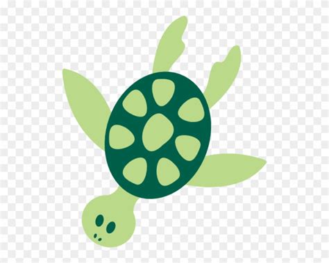 Free Sea Turtle Clip Art At Bclipart Vector Clip Art Sea