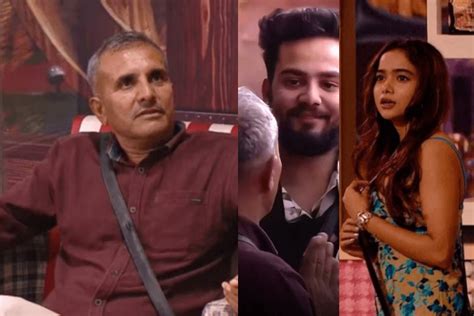 Bigg Boss Ott Elvish Yadav S Father Not Happy With Manisha Rani